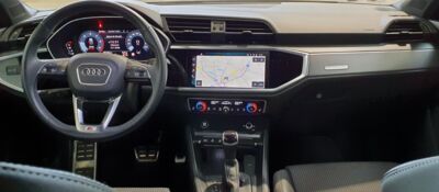 Audi Q3 Gebrauchtwagen Audi Q3 Gebrauchtwagen