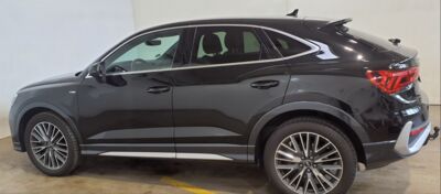 Audi Q3 Gebrauchtwagen Audi Q3 Gebrauchtwagen