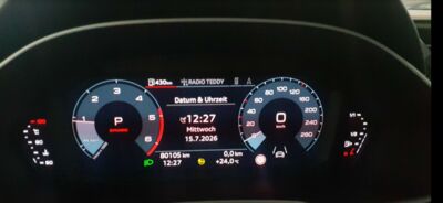 Audi Q3 Gebrauchtwagen Audi Q3 Gebrauchtwagen