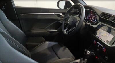 Audi Q3 Gebrauchtwagen Audi Q3 Gebrauchtwagen
