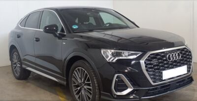 Audi Q3 Gebrauchtwagen Audi Q3 Gebrauchtwagen