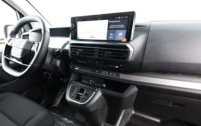 Fiat Scudo Tageszulassung Fiat Scudo Tageszulassung
