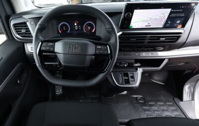 Fiat Scudo Tageszulassung Fiat Scudo Tageszulassung