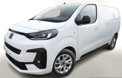 Fiat Scudo Tageszulassung Fiat Scudo Tageszulassung