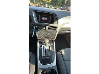 Audi Q5 Gebrauchtwagen Audi Q5 Gebrauchtwagen
