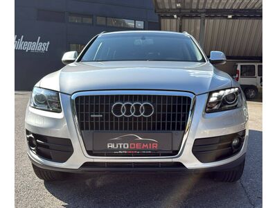 Audi Q5 Gebrauchtwagen