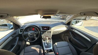Audi Q5 Gebrauchtwagen Audi Q5 Gebrauchtwagen