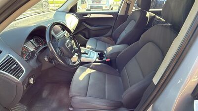 Audi Q5 Gebrauchtwagen Audi Q5 Gebrauchtwagen