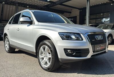 Audi Q5 Gebrauchtwagen Audi Q5 Gebrauchtwagen