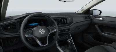 VW Polo Tageszulassung VW Polo Tageszulassung