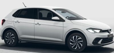 VW Polo Tageszulassung VW Polo Tageszulassung