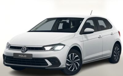 VW Polo Tageszulassung VW Polo Tageszulassung