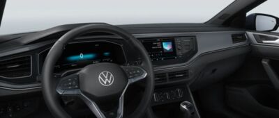 VW Polo Tageszulassung VW Polo Tageszulassung