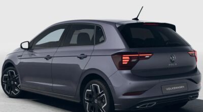 VW Polo Tageszulassung VW Polo Tageszulassung