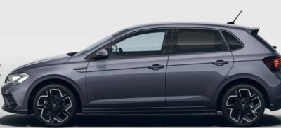 VW Polo Tageszulassung VW Polo Tageszulassung