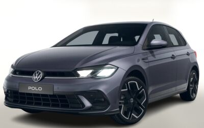 VW Polo Tageszulassung VW Polo Tageszulassung