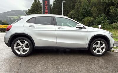 Mercedes-Benz GLA Gebrauchtwagen