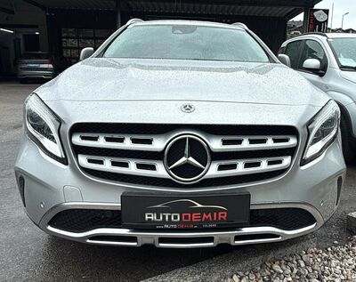 Mercedes-Benz GLA Gebrauchtwagen