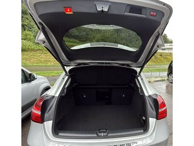 Mercedes-Benz GLA Gebrauchtwagen