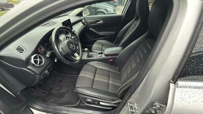 Mercedes-Benz GLA Gebrauchtwagen