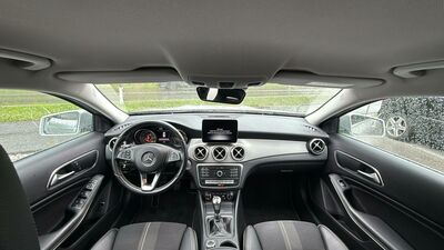 Mercedes-Benz GLA Gebrauchtwagen