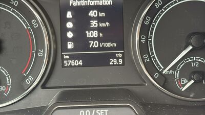 Skoda Kamiq Gebrauchtwagen Skoda Kamiq Gebrauchtwagen