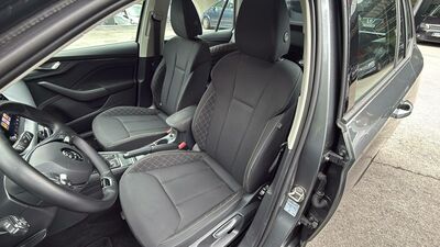 Skoda Kamiq Gebrauchtwagen Skoda Kamiq Gebrauchtwagen