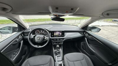 Skoda Kamiq Gebrauchtwagen Skoda Kamiq Gebrauchtwagen