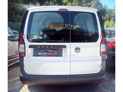 VW Caddy Gebrauchtwagen VW Caddy Gebrauchtwagen