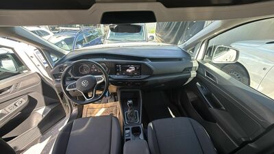 VW Caddy Gebrauchtwagen VW Caddy Gebrauchtwagen