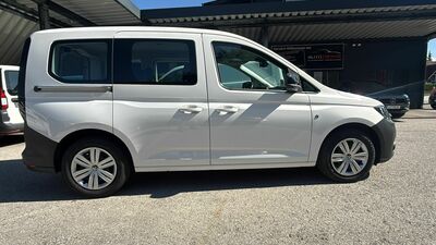 VW Caddy Gebrauchtwagen VW Caddy Gebrauchtwagen