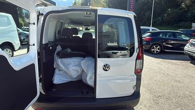 VW Caddy Gebrauchtwagen VW Caddy Gebrauchtwagen
