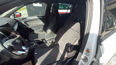 Seat Tarraco Gebrauchtwagen Seat Tarraco Gebrauchtwagen