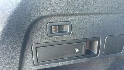 Seat Tarraco Gebrauchtwagen Seat Tarraco Gebrauchtwagen