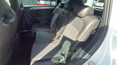 Seat Tarraco Gebrauchtwagen Seat Tarraco Gebrauchtwagen