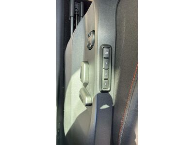 Seat Tarraco Gebrauchtwagen Seat Tarraco Gebrauchtwagen