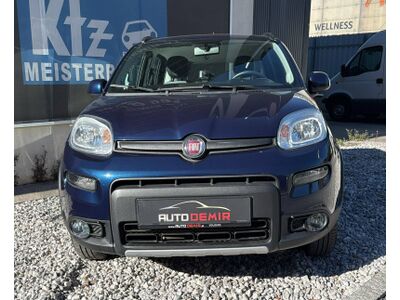 Fiat Panda Gebrauchtwagen