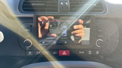 Fiat Panda Gebrauchtwagen
