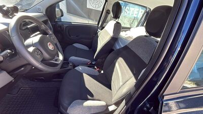 Fiat Panda Gebrauchtwagen