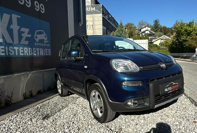 Fiat Panda Gebrauchtwagen