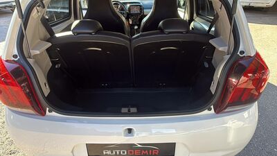 Peugeot 108 Gebrauchtwagen Peugeot 108 Gebrauchtwagen