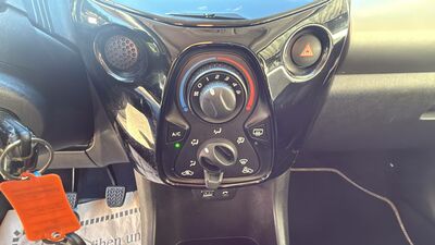 Peugeot 108 Gebrauchtwagen Peugeot 108 Gebrauchtwagen