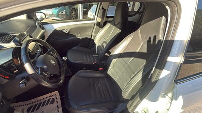 Peugeot 108 Gebrauchtwagen Peugeot 108 Gebrauchtwagen