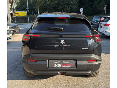 Suzuki Vitara Gebrauchtwagen Suzuki Vitara Gebrauchtwagen