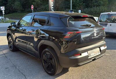 Suzuki Vitara Gebrauchtwagen Suzuki Vitara Gebrauchtwagen