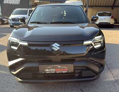Suzuki Vitara Gebrauchtwagen Suzuki Vitara Gebrauchtwagen