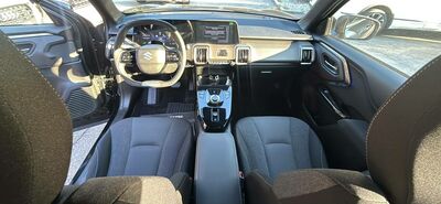 Suzuki Vitara Gebrauchtwagen Suzuki Vitara Gebrauchtwagen
