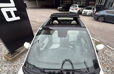 Fiat 500 Gebrauchtwagen Fiat 500 Gebrauchtwagen