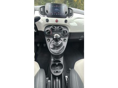 Fiat 500 Gebrauchtwagen Fiat 500 Gebrauchtwagen