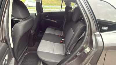 Suzuki S-Cross Gebrauchtwagen